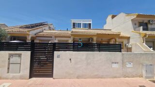  Maison � vendre 4 pi�ces 87 m� Daya nueva