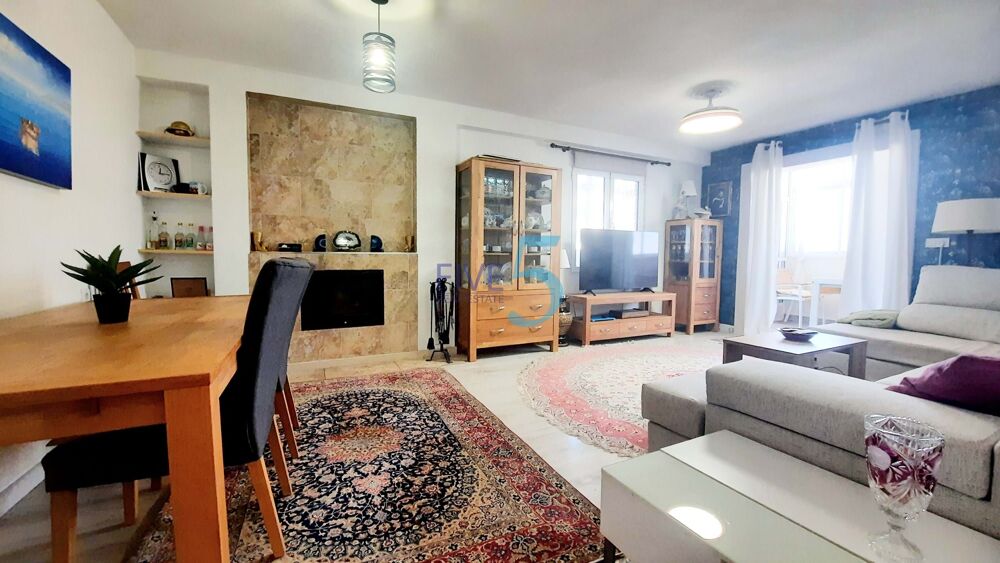 vente Appartement - 3 pièce(s) - 114 m² Espagne