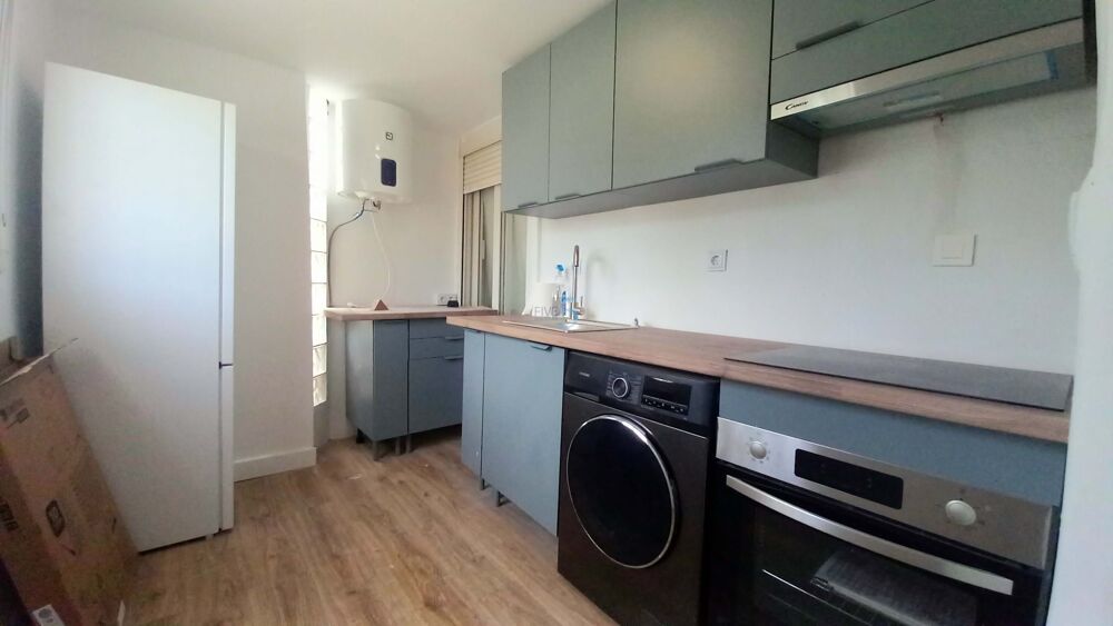 vente Maison - 4 pièce(s) - 84 m² Espagne