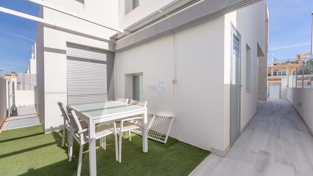 � vendre  Villa Orihuela