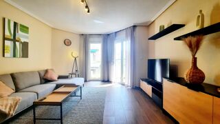  Appartement  vendre 4 pices 80 m San pedro del pinatar