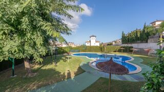  Appartement � vendre 3 pi�ces 74 m� Orihuela