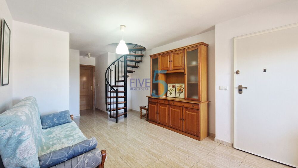 vente Appartement - 4 pièce(s) - 75 m² Espagne