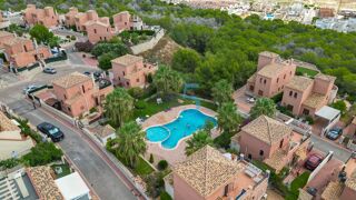  Maison à vendre 3 pièces 82 m² San miguel de salinas