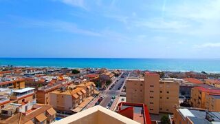  Appartement � vendre 3 pi�ces 68 m� Torrevieja