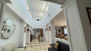  Villa � vendre 5 pi�ces 592 m� Alf�s del pi (l')