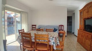  Appartement � vendre 4 pi�ces 115 m� Santa pola