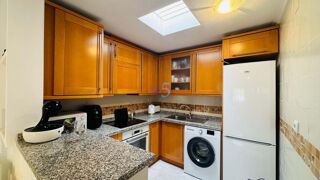  Maison � vendre 3 pi�ces 82 m� San miguel de salinas