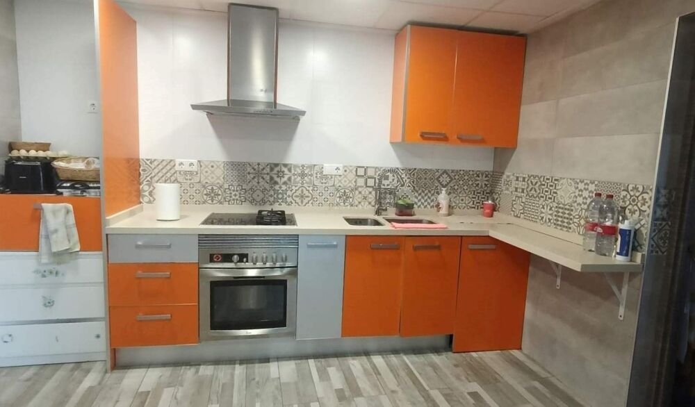 vente Maison - 4 pièce(s) - 317 m² Espagne