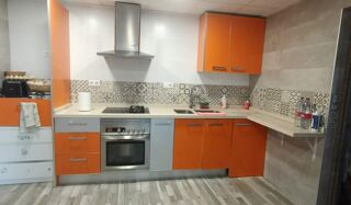  Maison à vendre 4 pièces 317 m² Crevillent
