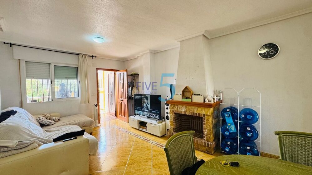 vente Appartement - 3 pièce(s) - 62 m² Espagne