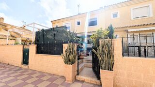  Maison à vendre 5 pièces 140 m² Orihuela