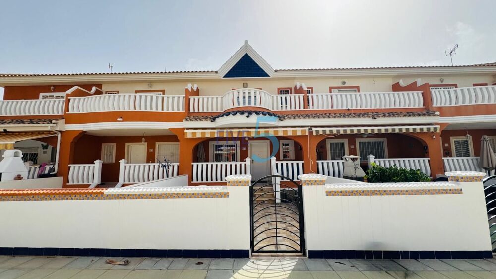 vente Maison - 4 pièce(s) - 97 m² Espagne