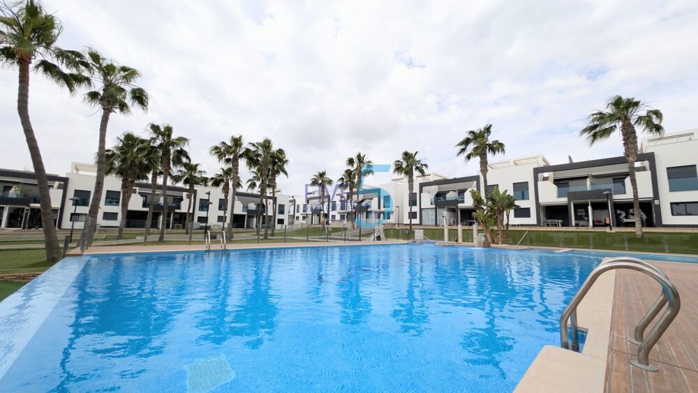 Appartement 3 pièces 73 m² · à Espagne · 73 m² · 262 500 €