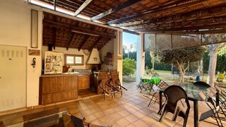  Villa � vendre 7 pi�ces 478 m� Murcia