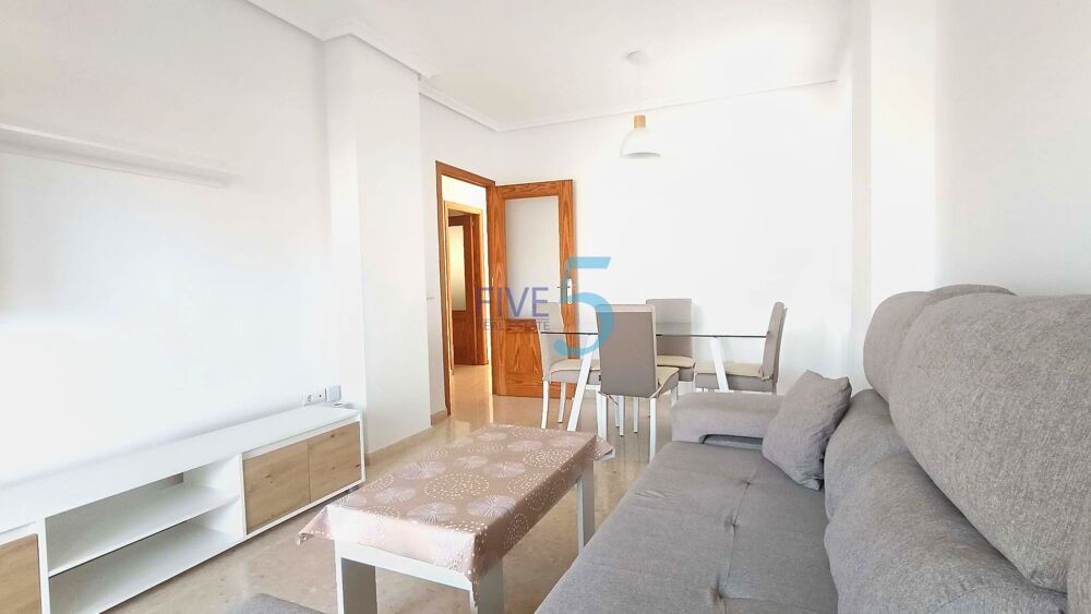 vente Appartement - 4 pièce(s) - 87 m² Espagne