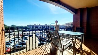 Appartement à vendre 3 pièces 60 m² San pedro del pinatar