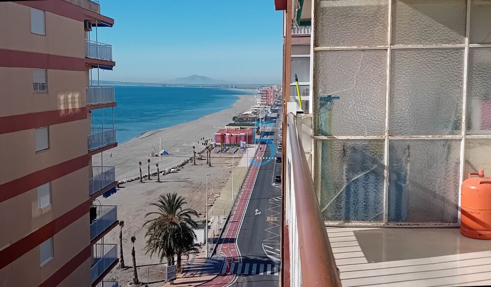 vente Appartement - 4 pièce(s) - 115 m² Espagne