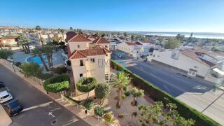  Appartement à vendre 3 pièces 62 m² Torrevieja