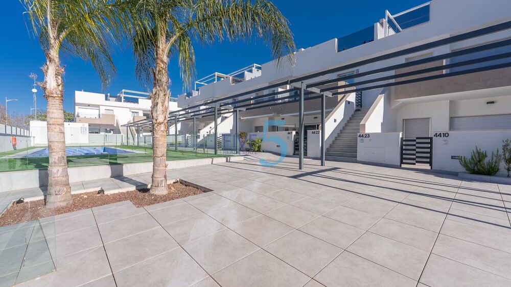 vente Appartement - 3 pièce(s) - 64 m² Espagne