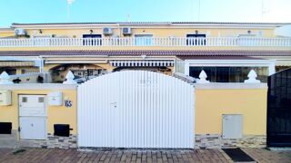  Maison � vendre 4 pi�ces 83 m� San pedro del pinatar