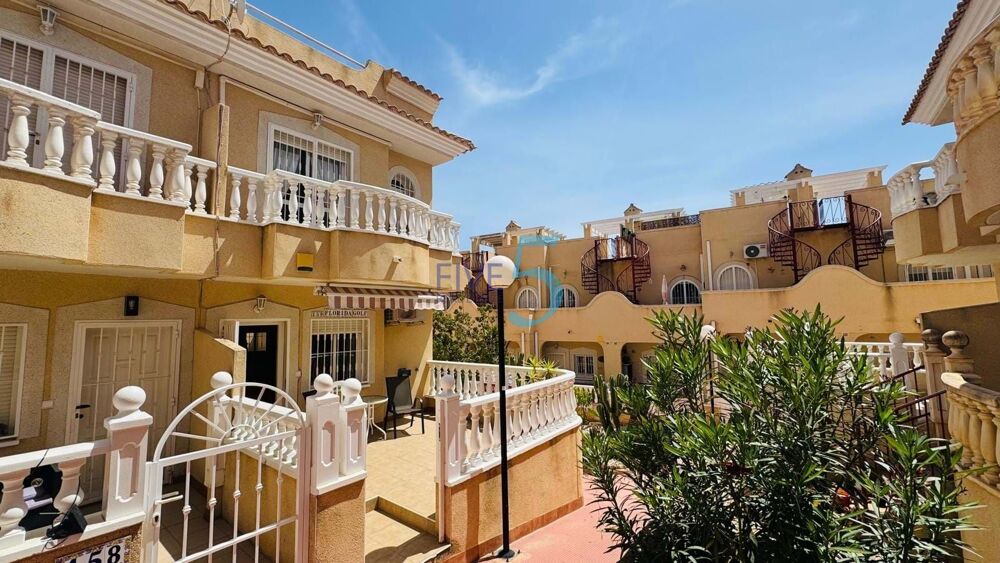 vente Maison - 3 pièce(s) - 79 m² Espagne