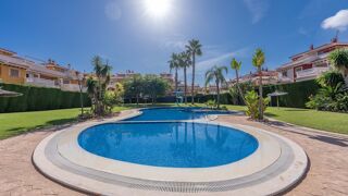  Maison � vendre 4 pi�ces 97 m� Orihuela