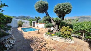  Villa � vendre 5 pi�ces 224 m� Orba