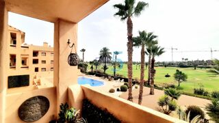  Appartement à vendre 3 pièces 65 m² Alcázares (los)