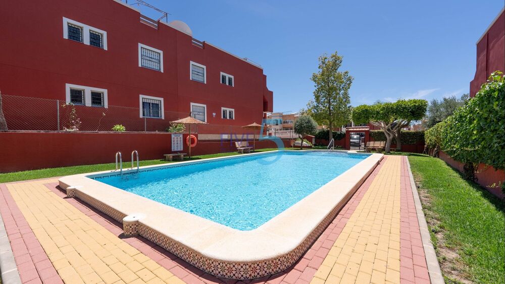 vente Appartement - 3 pièce(s) Espagne