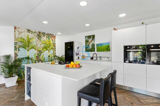  Villa à vendre 5 pièces 234 m² Daya nueva