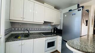  Appartement � vendre 3 pi�ces 72 m� Torrevieja