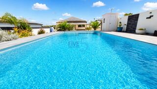  Maison à vendre 4 pièces 231 m² San fulgencio