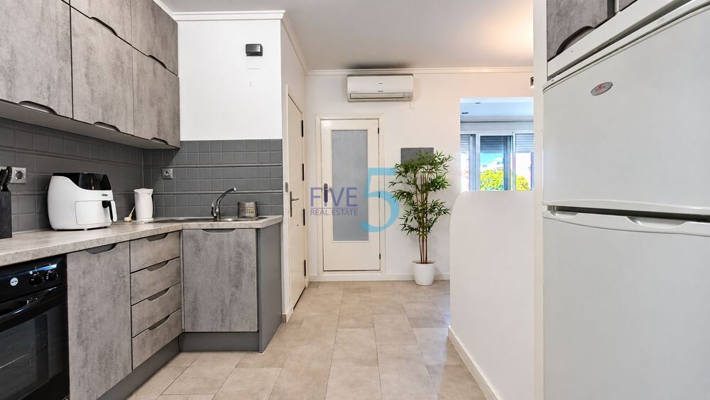 vente Appartement - 3 pièce(s) - 50 m² Espagne