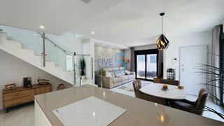  Villa à vendre 4 pièces 118 m² Orihuela