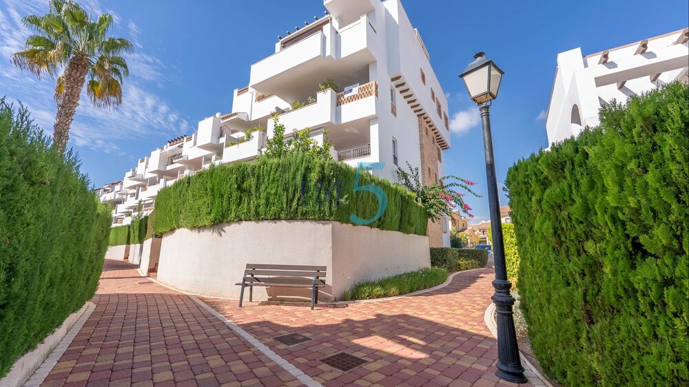 vente Appartement - 3 pièce(s) - 70 m² Espagne