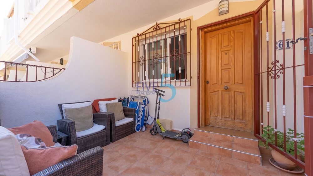 vente Maison - 4 pièce(s) - 89 m² Espagne