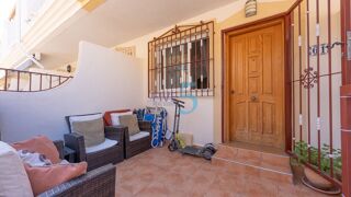 Maison à vendre 4 pièces 89 m² Orihuela