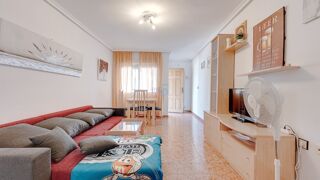  Appartement � vendre 3 pi�ces 62 m� Orihuela