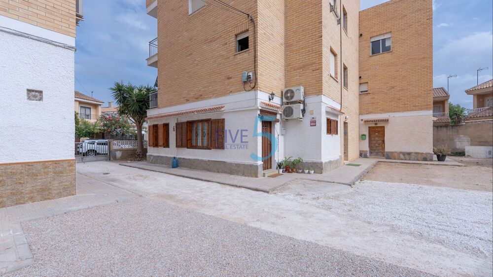 vente Appartement - 2 pièce(s) - 35 m² Espagne