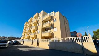  Appartement � vendre 3 pi�ces 68 m� Orihuela
