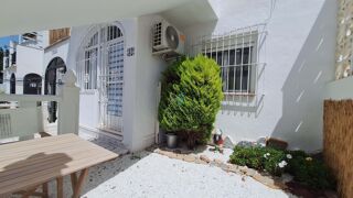  Appartement à vendre 2 pièces 37 m² Torrevieja
