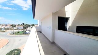  Appartement à vendre 3 pièces 84 m² San javier