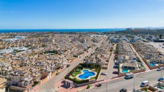  Maison � vendre 3 pi�ces 87 m� Orihuela
