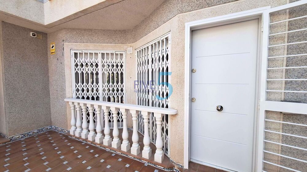 vente Appartement - 2 pièce(s) - 44 m² Espagne