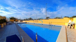  Villa à vendre 4 pièces 86 m² Rojales