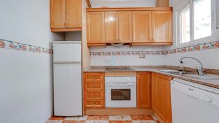  Appartement  vendre 3 pices 82 m Orihuela
