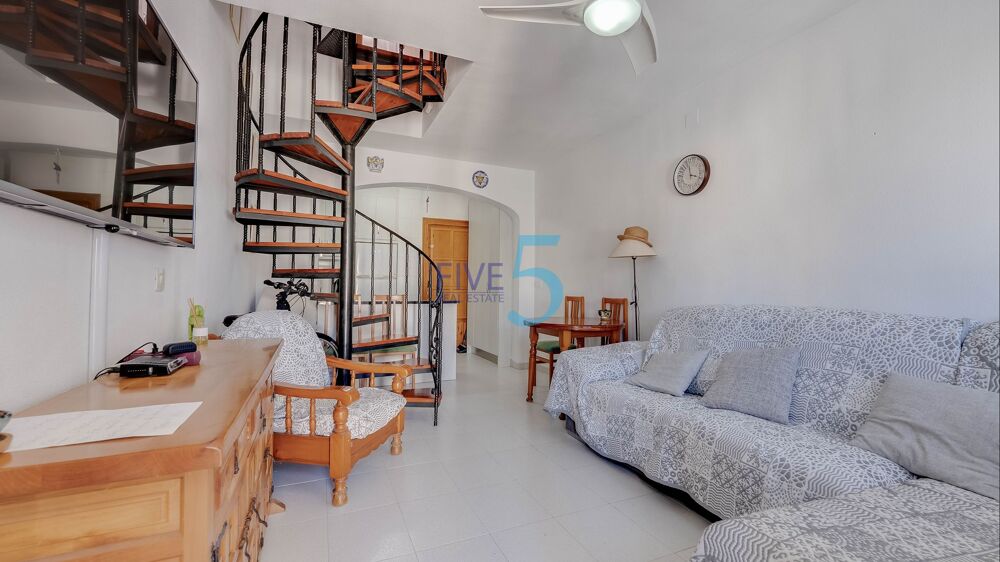 vente Maison - 3 pièce(s) - 53 m² Espagne