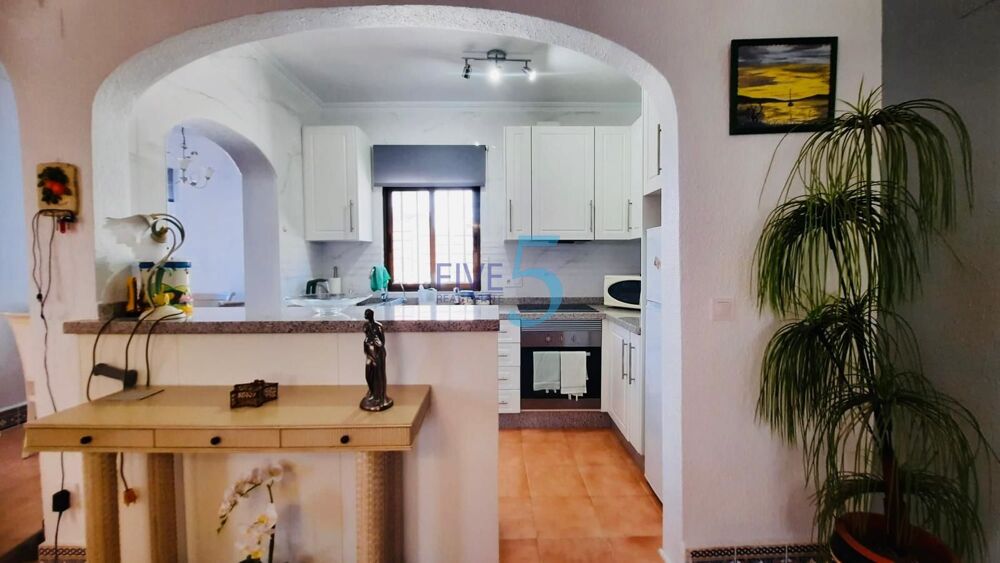 vente Villa - 3 pièce(s) - 98 m² Espagne