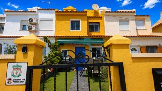  Maison à vendre 4 pièces 77 m² Torrevieja